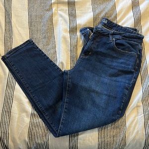 ANA skinny jeans